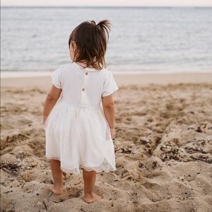 Zara kids dress